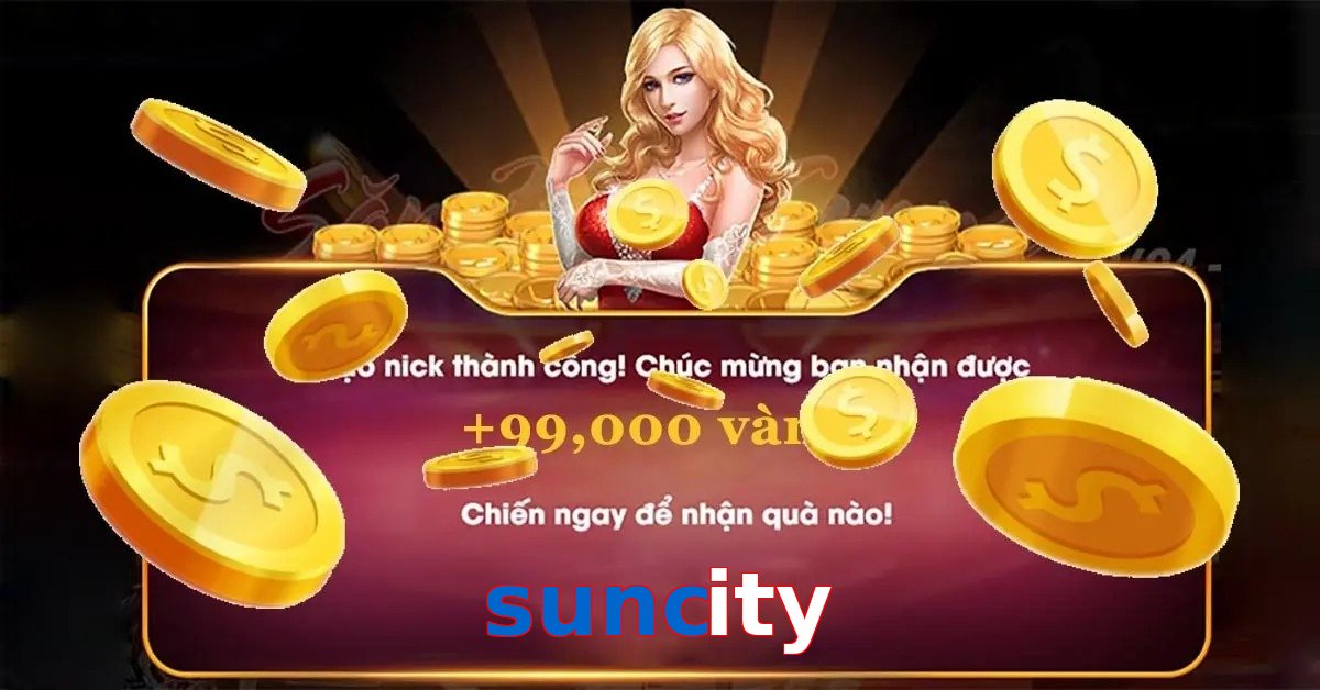 suncity